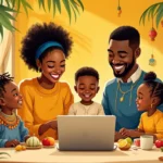 The essence of African literature.