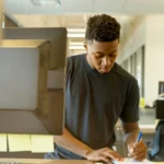 The Challenges of Balancing Technical Translation and Back Office Commissioning: A Personal Experience