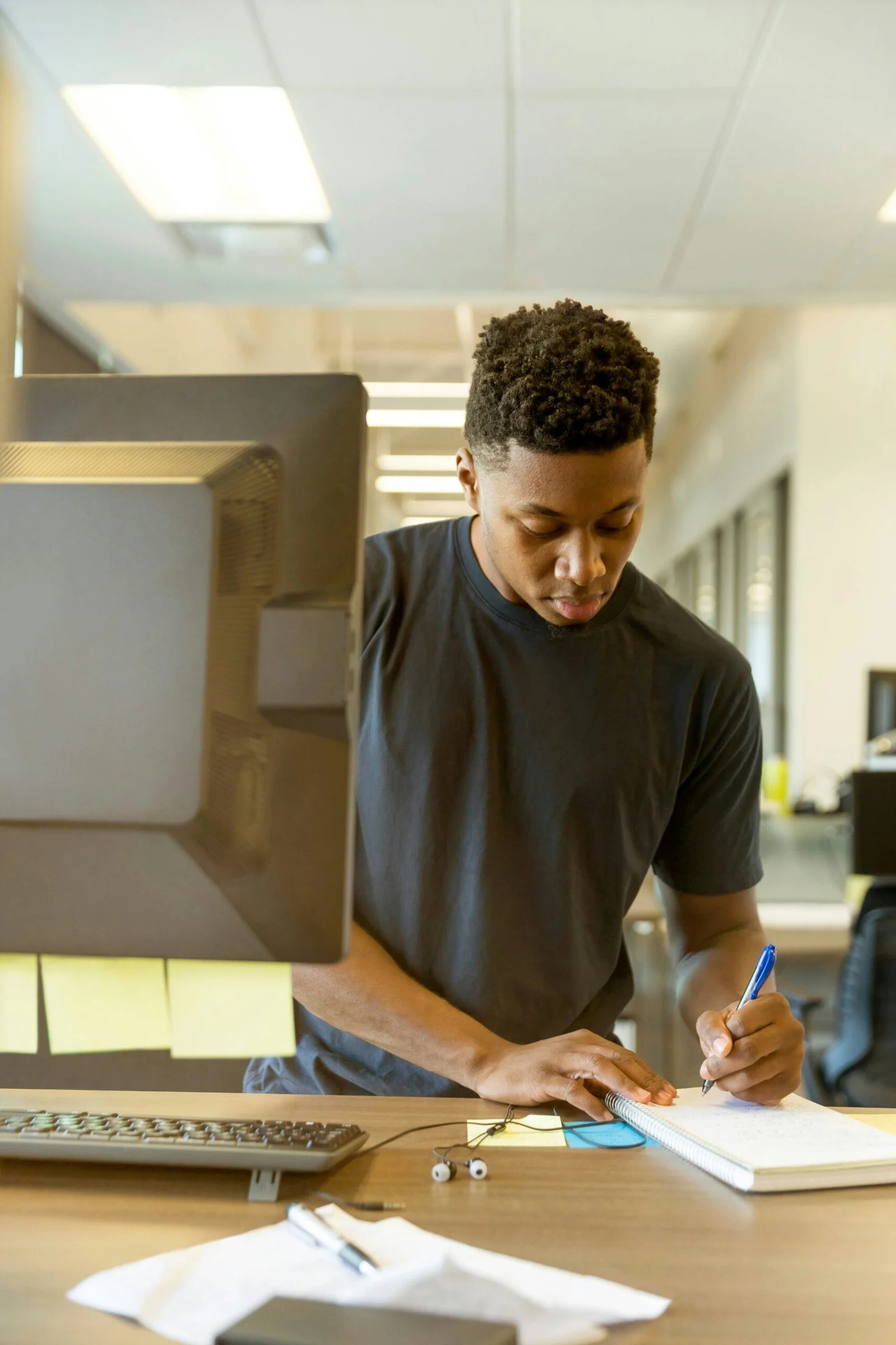 The Challenges of Balancing Technical Translation and Back Office Commissioning: A Personal Experience