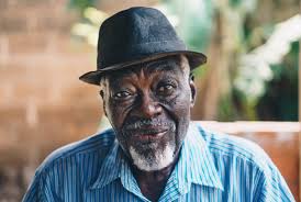 Lenrie Peters, the pioneer of Gambian literature