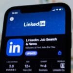 Is LinkedIn Still a Tool — or Just a Stage by lamin ceesay